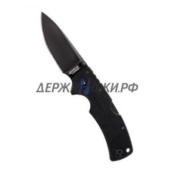 Нож American Lawman CTS-XHP Cold Steel складной CS 58AСL